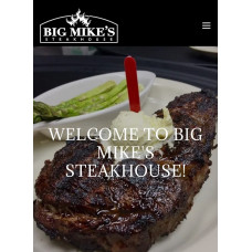 Big Mike`s Steakhouse