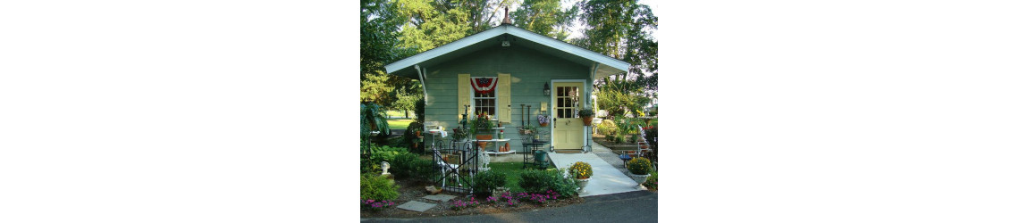 Home and Garden