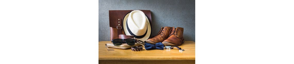 Mens Accessories
